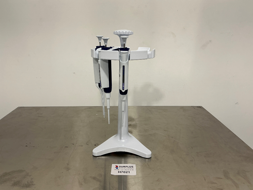 Image of Mettler toledo Rainin Pipet-Lite XLS